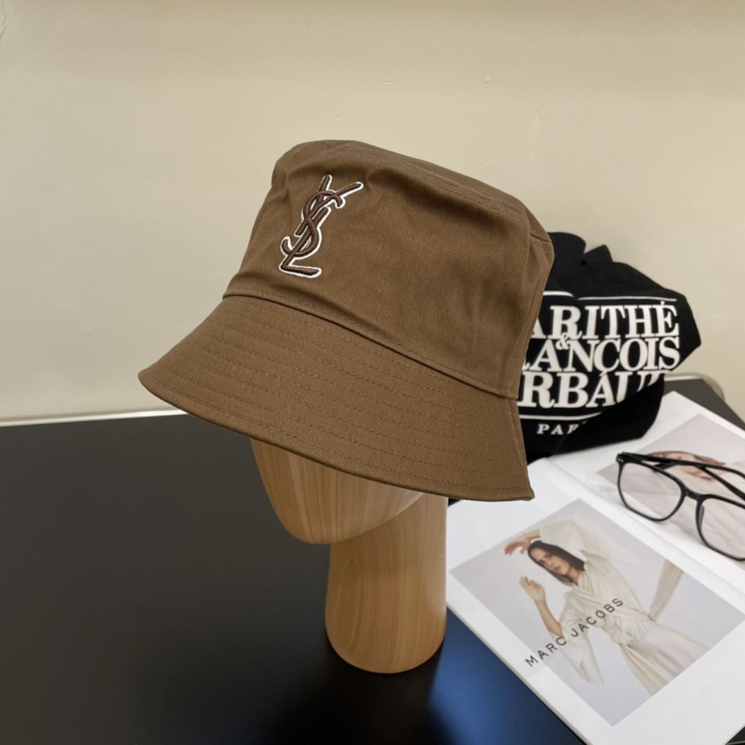 YSL Caps